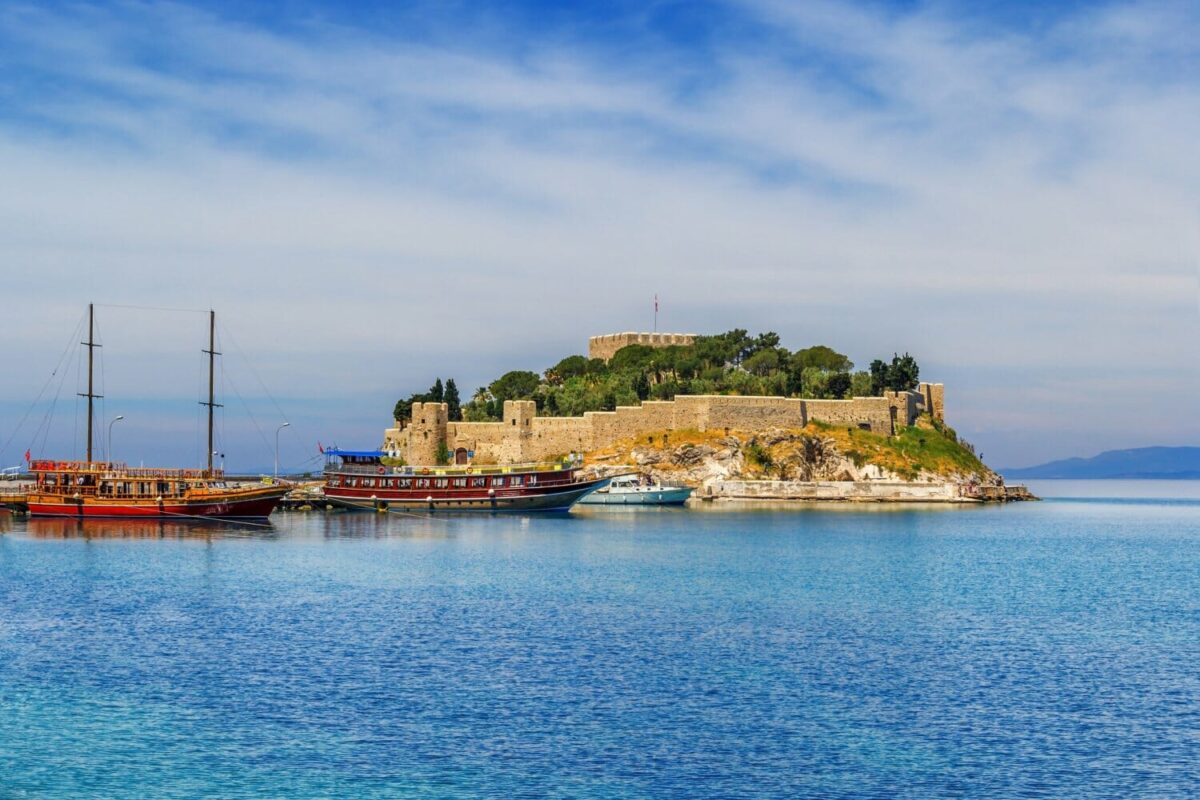 kusadasi travel guide